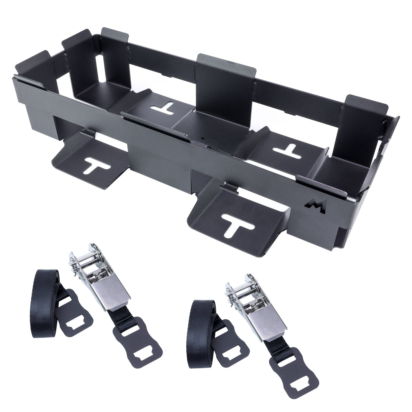 Terrafirma Single Jerry Can Holder