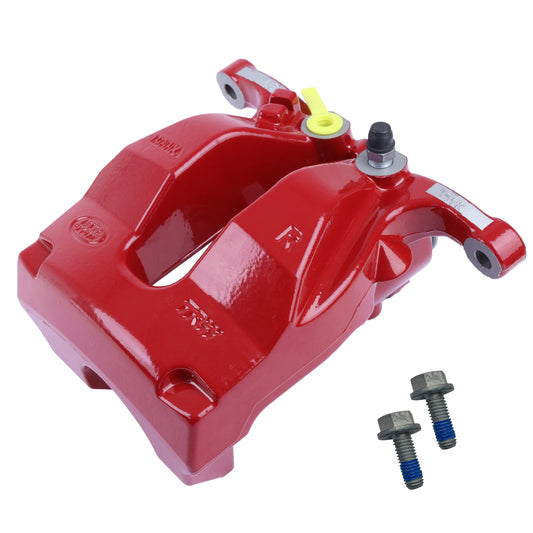 Genuine Rear Red Caliper for Range Rover Sport L494 2018-22 - Right