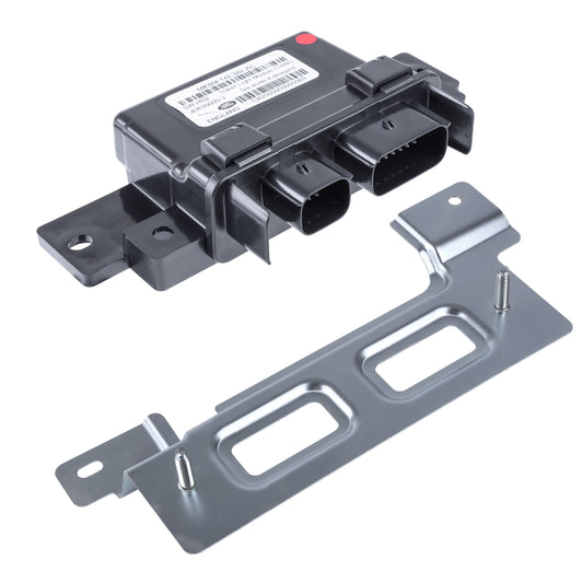Tow Bar Module & Bracket for Land Rover Defender L663 - fits Removable/Fixed/NAS