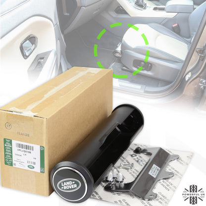 Umbrella Holder for Range Rover Sport L494