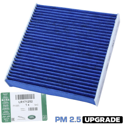 Genuine Cabin Filter (Upgraded) for Land Rover Defender L663