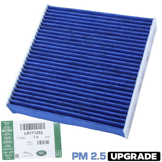 Genuine Cabin Filter (Upgraded) for Land Rover Discovery 5 (2020+)