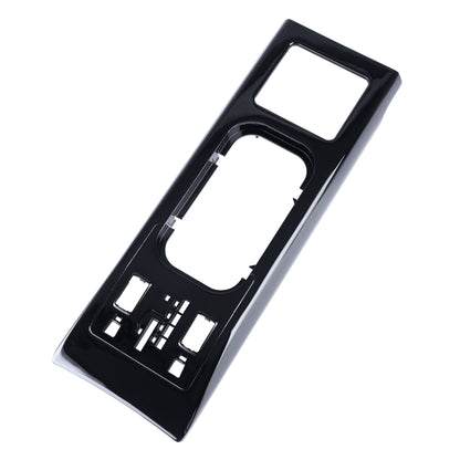 Gear Selector Surround - Gloss Black - for Range Rover L322