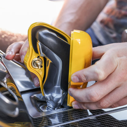 Gear Lock for Range Rover Sport L494 2014-17