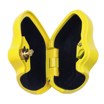 Gear Lock for Land Rover Defender L663