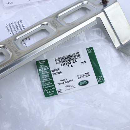 Bracket for Tow Bar Module for Land Rover Defender L663 - fits Deployable