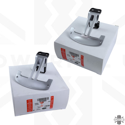 Paddle Shift Upgrade Kit for Land Rover Defender L663 - for Heated or non heated Wheel