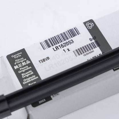 2x Front Wiper Blades for Land Rover Defender L663 - Early Type (Flatblade) - LHD