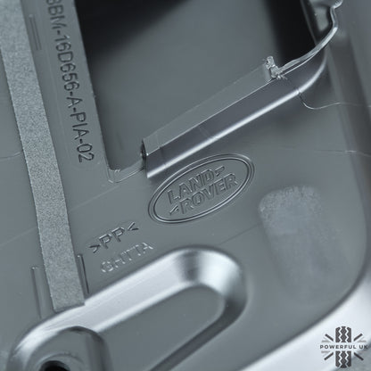 Raised Air Intake/Snorkel for Land Rover Defender L663 - Genuine