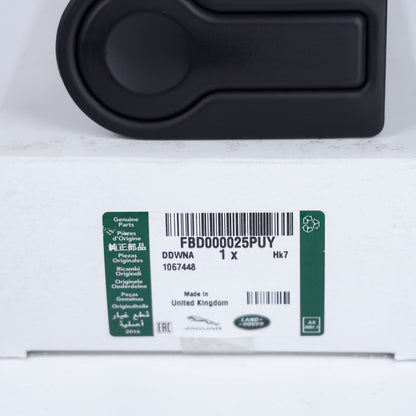 Dash End Cup Holder for Range Rover L322 2002-05