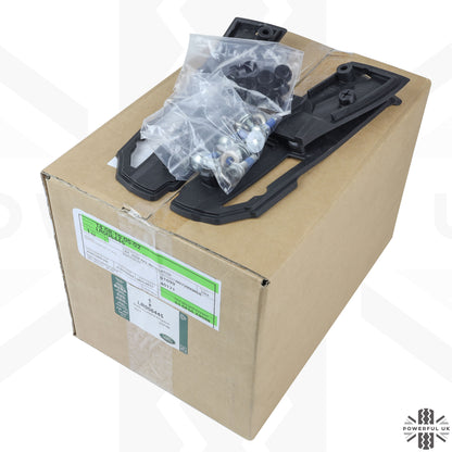 Genuine Fitting Kit for Extended Roof Rails for Land Rover Discovery 3/4