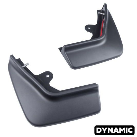 Front Mudflap Kit for Range Rover Evoque 2 L551 - Dynamic - Genuine