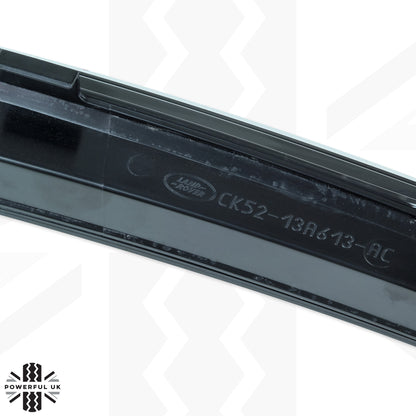 Genuine Rear Roof Spoiler LED Brake Light for Range Rover Sport SVR