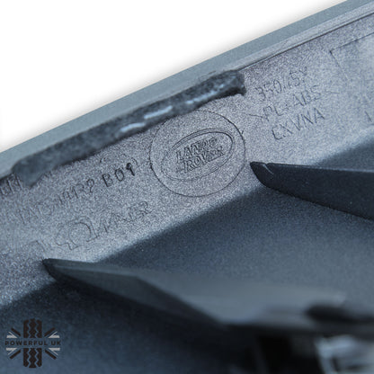 Radio Side Surround - LEFT - Brunel Grey for Range Rover Sport (2005-09)