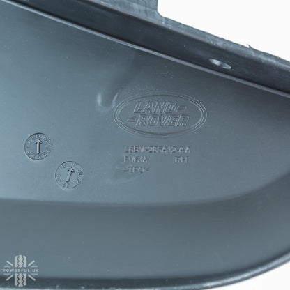 Rear Mudflaps - Standard Design - Genuine - for Land Rover Defender L663