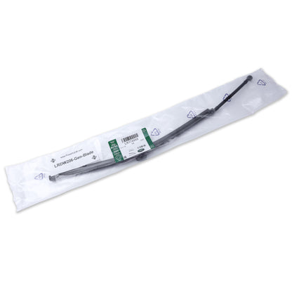 Genuine Rear Wiper Blade for Land Rover Defender L663 - Late Type (Aquablade)