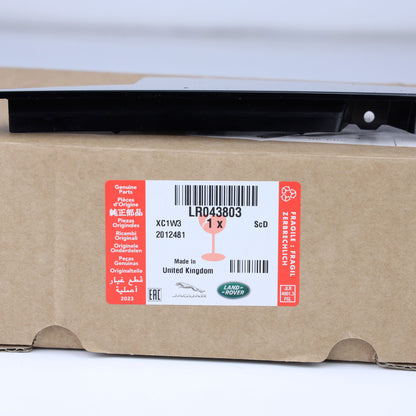 C Pillar Finisher - Right - for Range Rover Sport L494