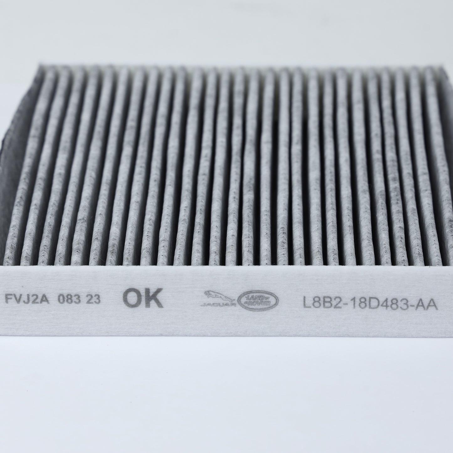 Genuine Cabin Filter (Standard) for Land Rover Discovery 5 Facelift (2020+)