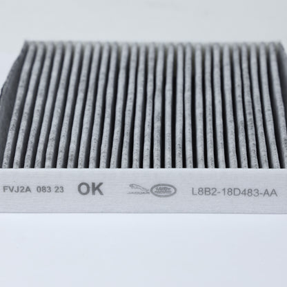 Genuine Cabin Filter (Standard) for Land Rover Discovery 5 Facelift (2020+)