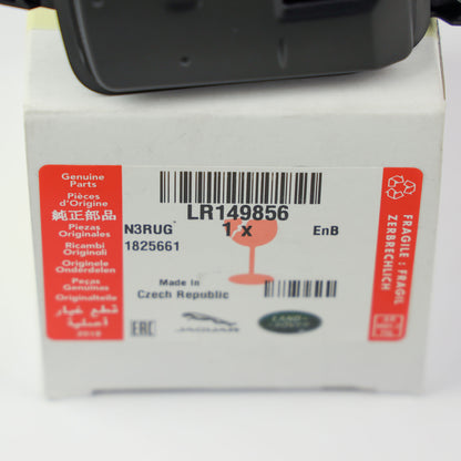 Touch Switch Pack for Land Rover Defender L663 - Left