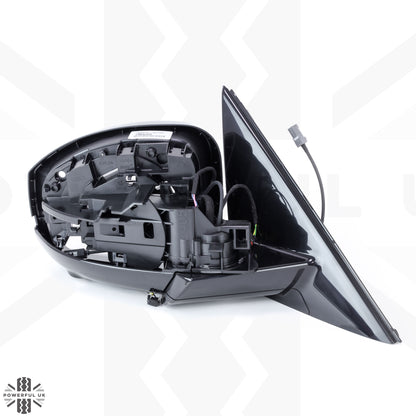 Genuine Wing Mirror Assembly for Range Rover Sport L494 - LR045123
