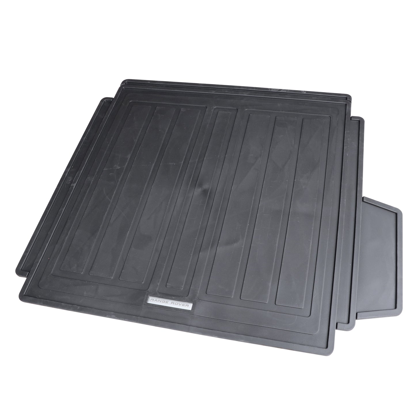 Genuine Rubber Boot Liner Mat for Range Rover L405 (Standard)