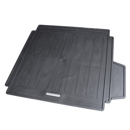 Genuine Rubber Boot Liner Mat for Range Rover L405 (Standard)
