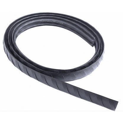 2x Replacement Rubber Strips for Land Rover Discovery Sport Cross Bars