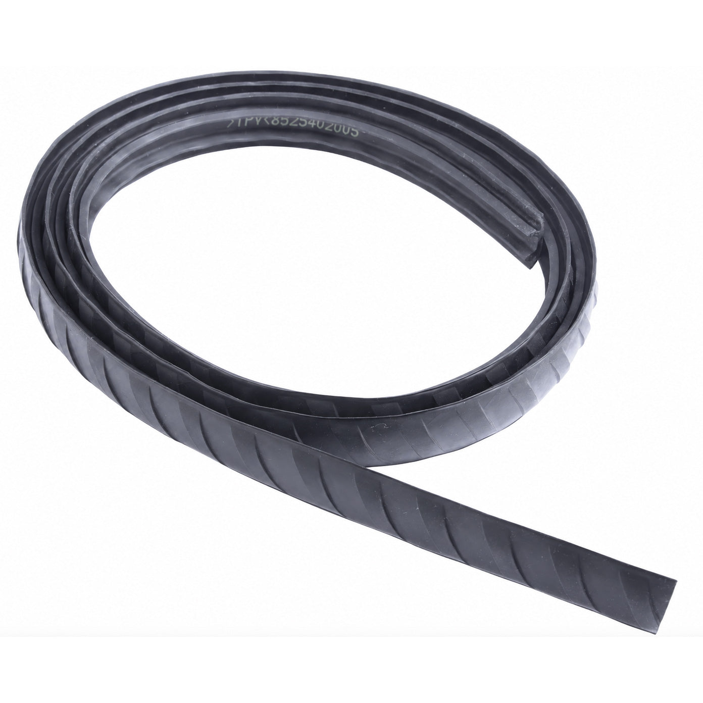 2x Replacement Rubber Strips for Thule Roof Bars