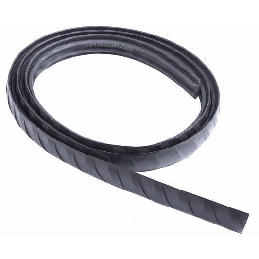 Replacement Rubber Strip for Land Rover Discovery 5 Cross Bars