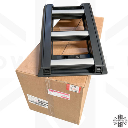 Genuine Deployable Side Ladder for Land Rover Defender L663