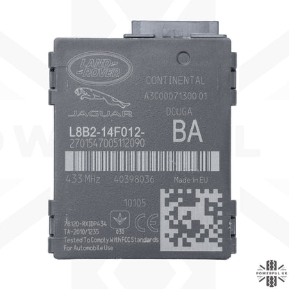 TPMS Module for Range Rover Evoque 2 2021+