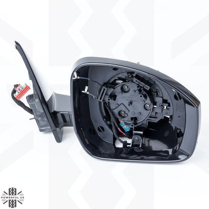 Genuine RH Wing Mirror Assembly for Range Rover L405 - LR048959