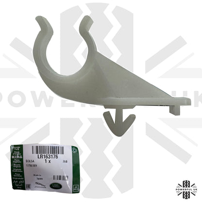 Jack Wrench Retaining Clip for Land Rover Discovery 5 - Genuine