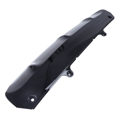 Front Bumper Tow Eye Cover for Range Rover Evoque 2019+ R-Dynamic - Aftermarket
