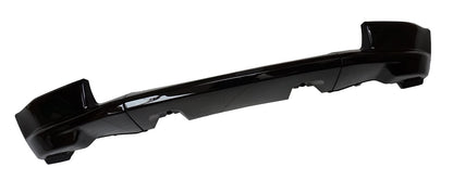 Front Bumper Body Kit - 3 pcs - Gloss Black - For Land Rover Freelander 2 Dynamic