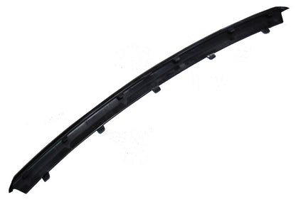 Front Bumper Trim for Range Rover L322 2010+ - Gloss Black