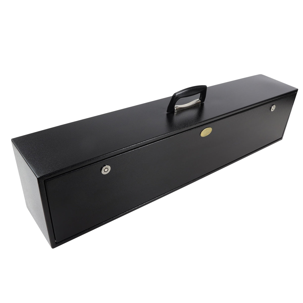Metal Gun/Security Box for Land Rover Classic Defender
