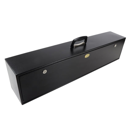 Metal Gun/Security Box for Land Rover Classic Defender