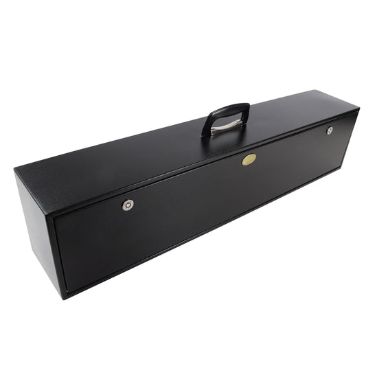 Genuine Land Rover Gun/Security Box
