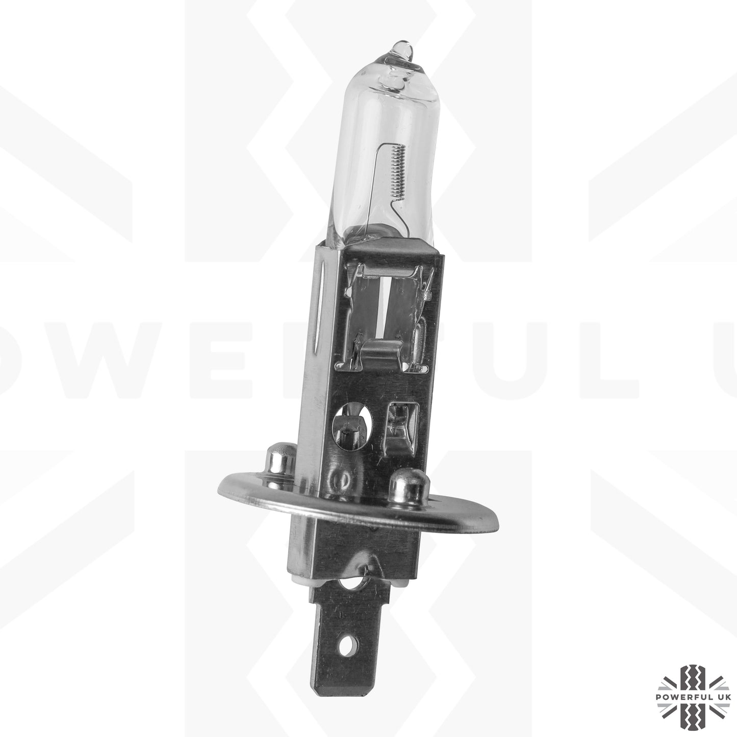 2x H1 Neolux Bulbs - 55w 12v