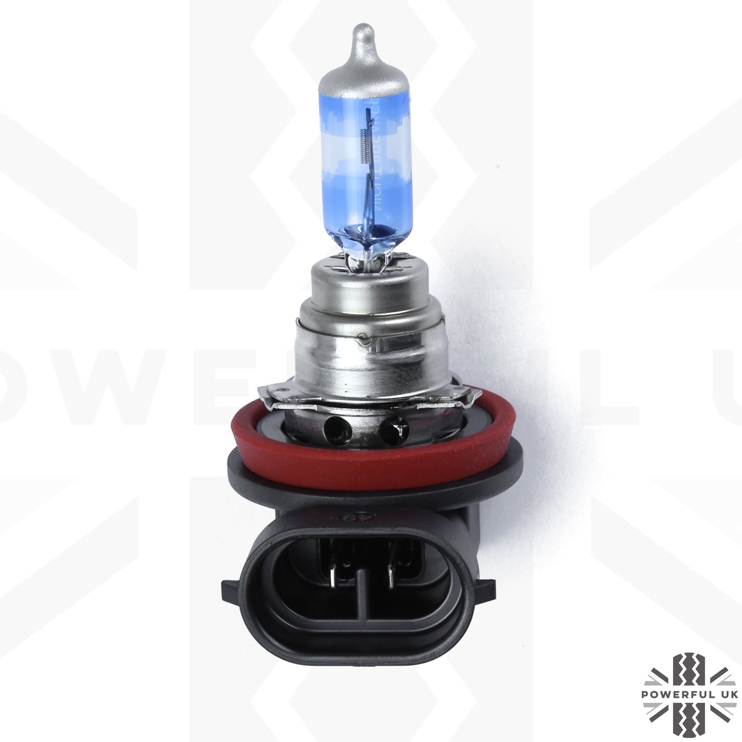 OSRAM H8 'Night Breaker Laser' Bulbs (Pair)