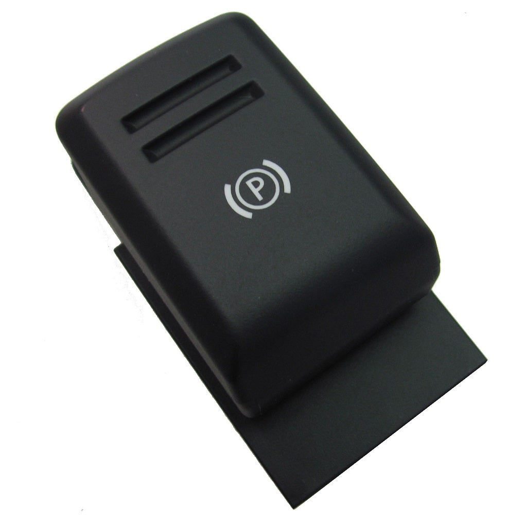 Hand Brake Switch - Black - for Land Rover Discovery 3