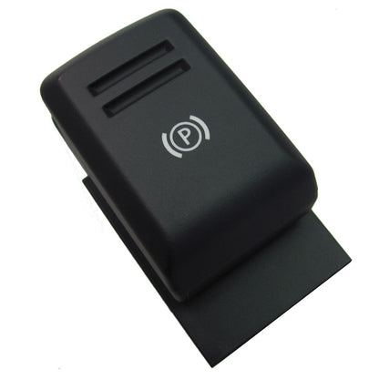 Hand Brake Switch - Black - for Land Rover Discovery 3