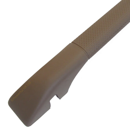 Rear Door Grab Handle - Tan - for Land Rover Defender