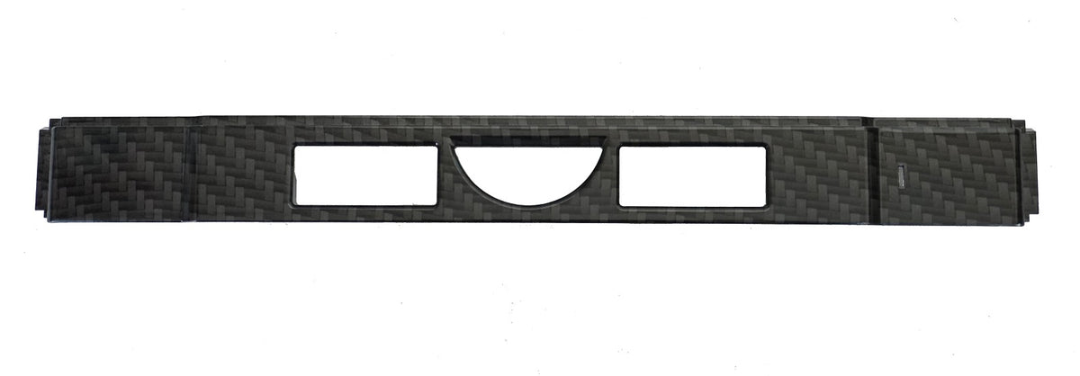 Hazard Switch Panel - Carbon Effect (2+2) for Range Rover Sport