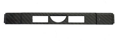 Hazard Switch Panel - Carbon Effect (2+2) for Range Rover Sport