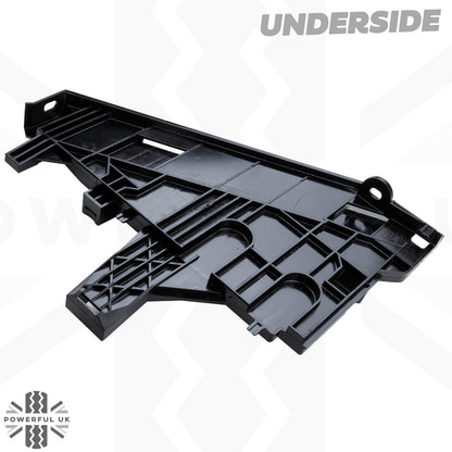 Headlight base mount - genuine - for Land Rover Freelander 2 - RH