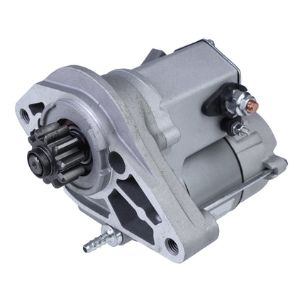 Hella Starter Motor for Range Rover Sport L320 V8