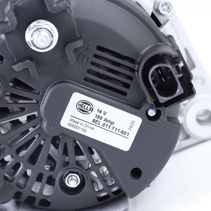 Hella Alternator for Land Rover Freelander 1